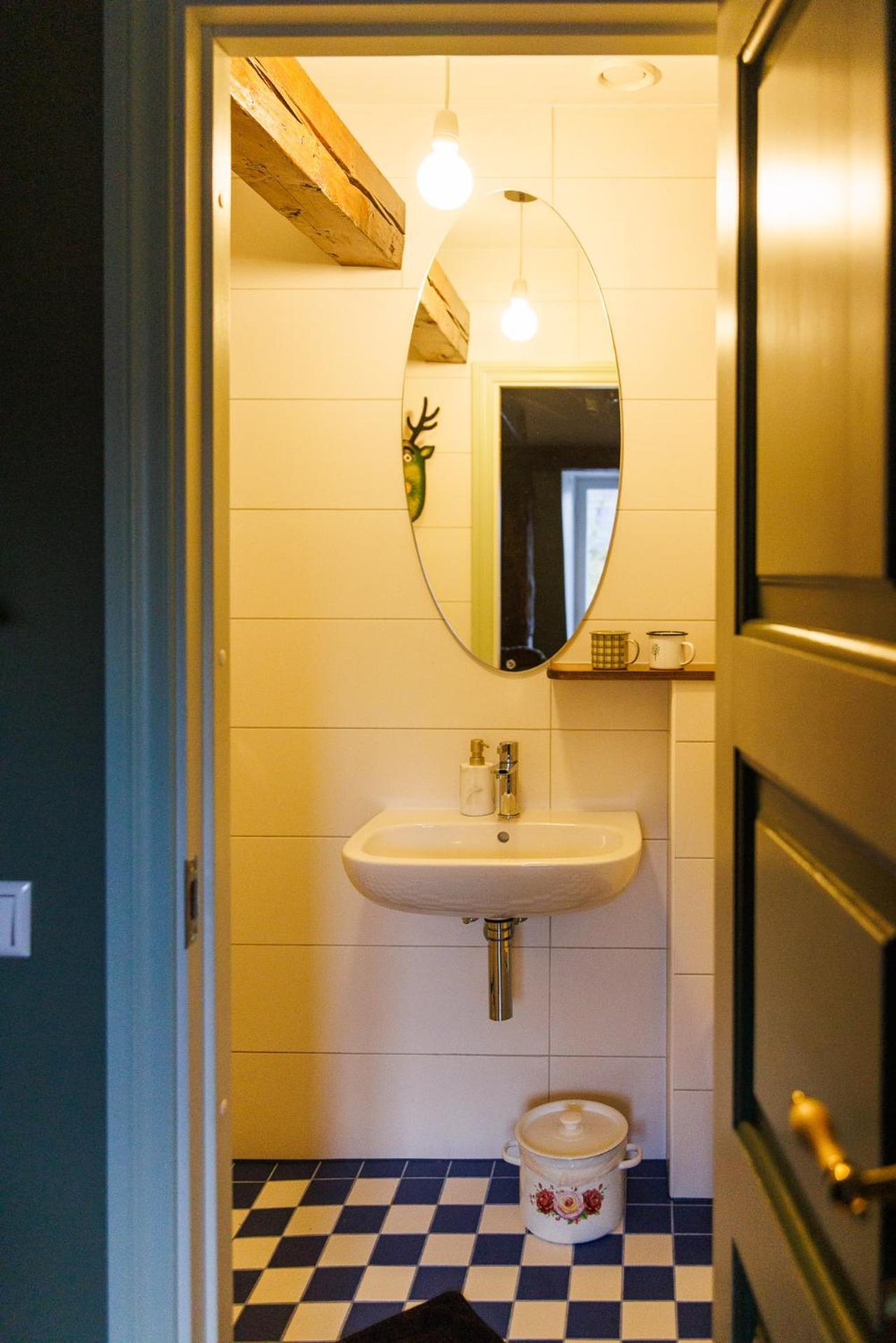 Karja Accommodation Haapsalu Exterior photo